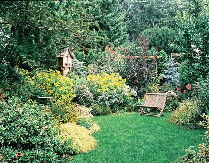 Consider Seasonal Changes