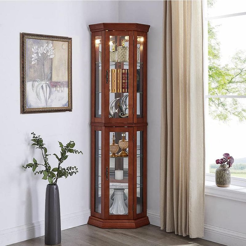 Showcase Vintage Collections