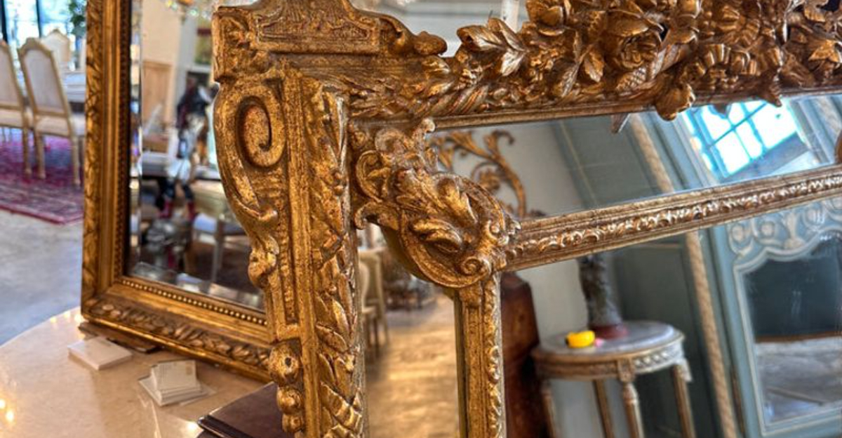 Designers Share 20 Antiques They Never Pass Up