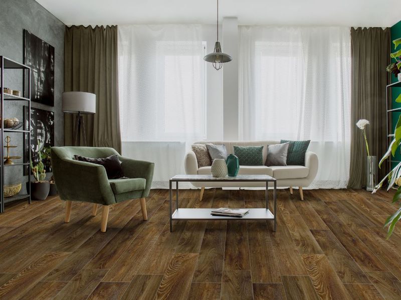 Poor Temperature Insulation