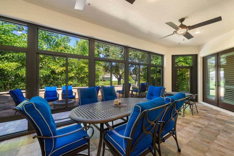 Sunrooms and Enclosed Porches