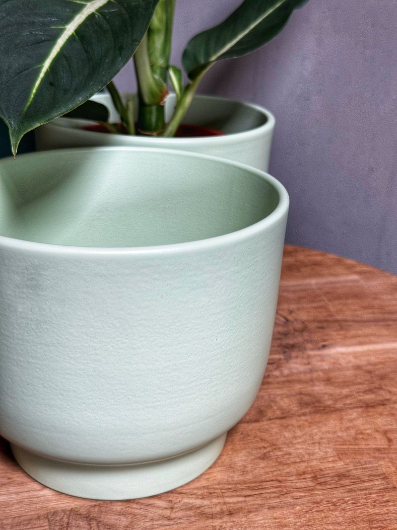 Planters