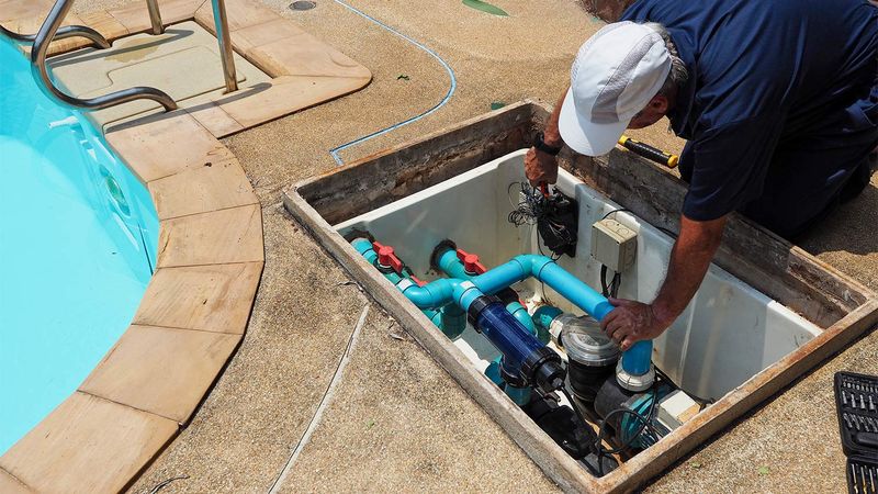 Constant Repairs and Replacements