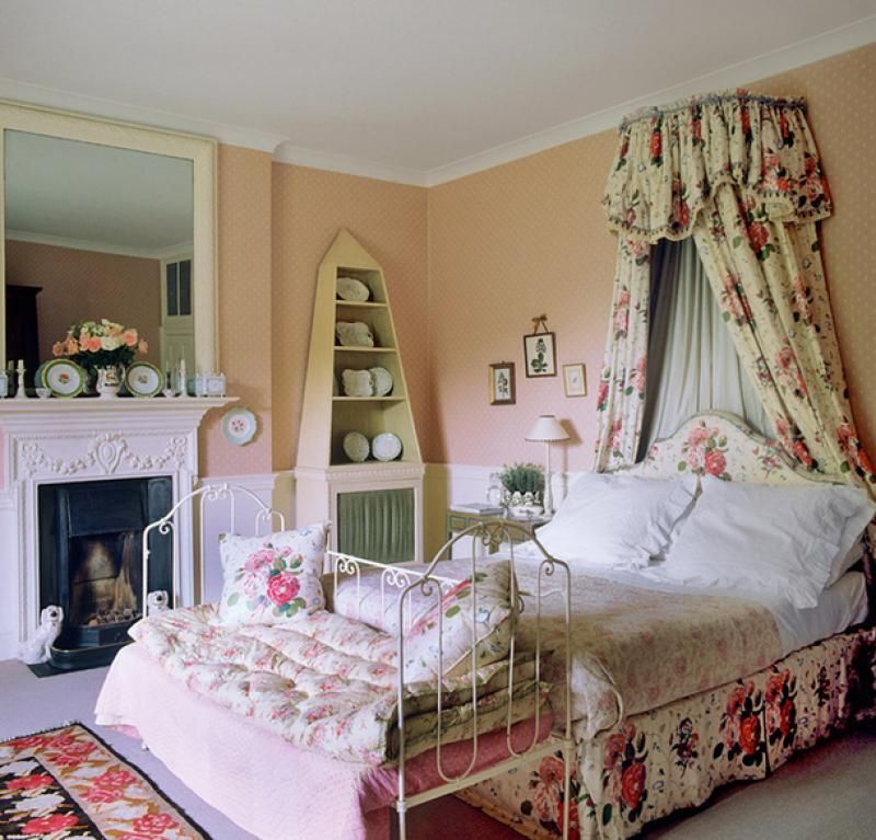 Incorporate Traditional Patterns