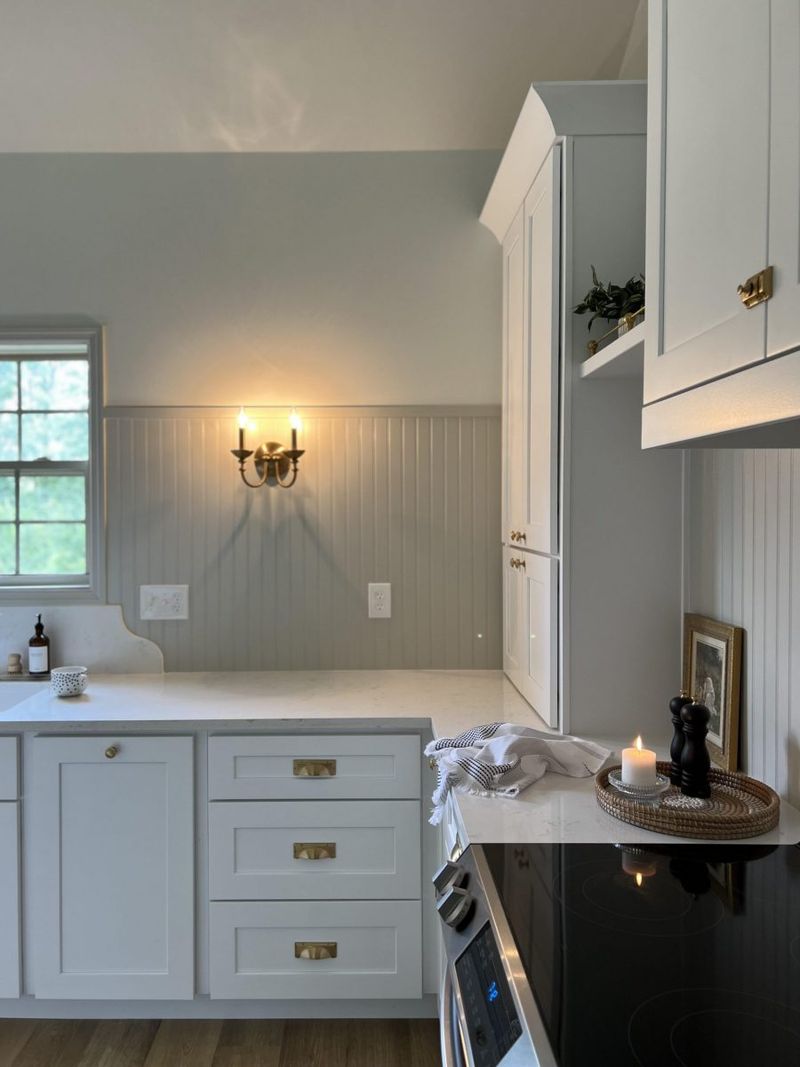 Install Beadboard For Instant Age