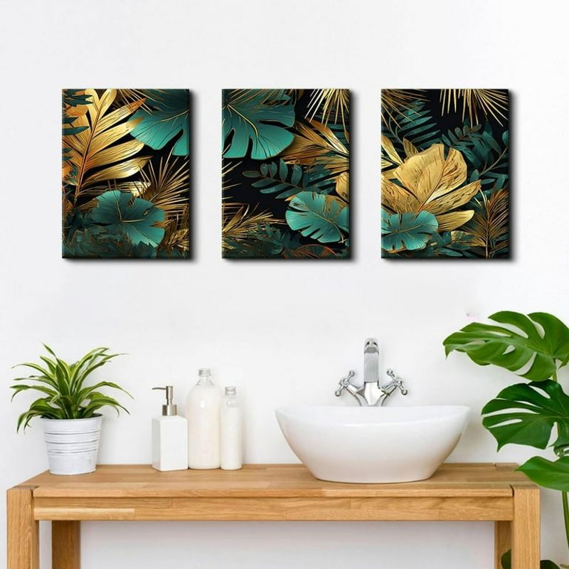 Apply Waterproof Art Prints