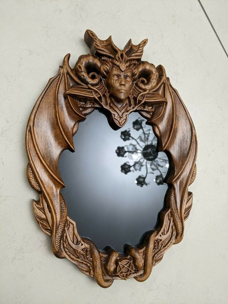 Magical Mirrors