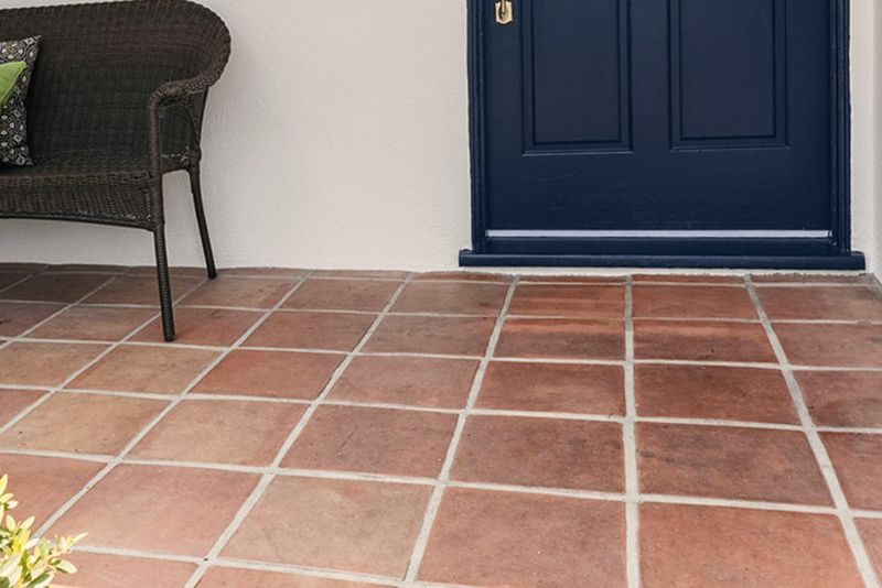 Imported Italian Tile