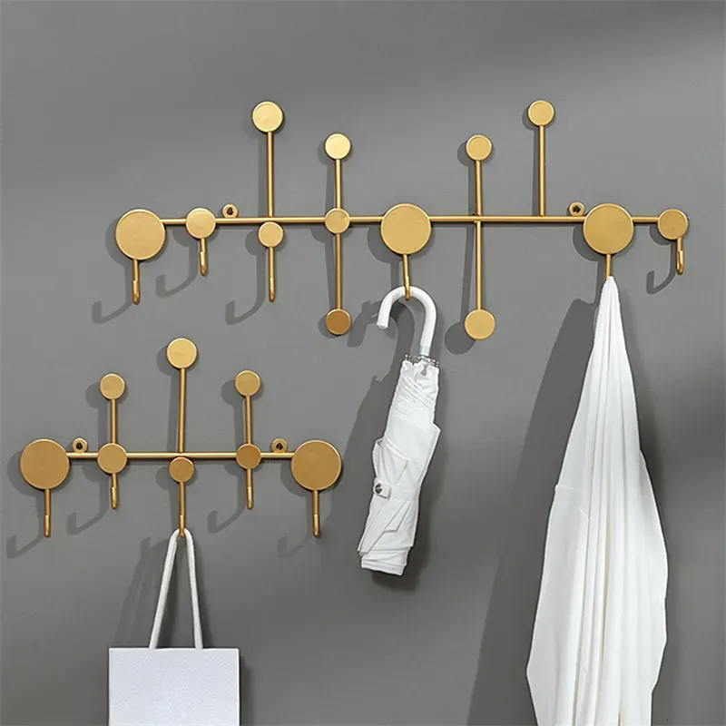 Artful Wall Hooks
