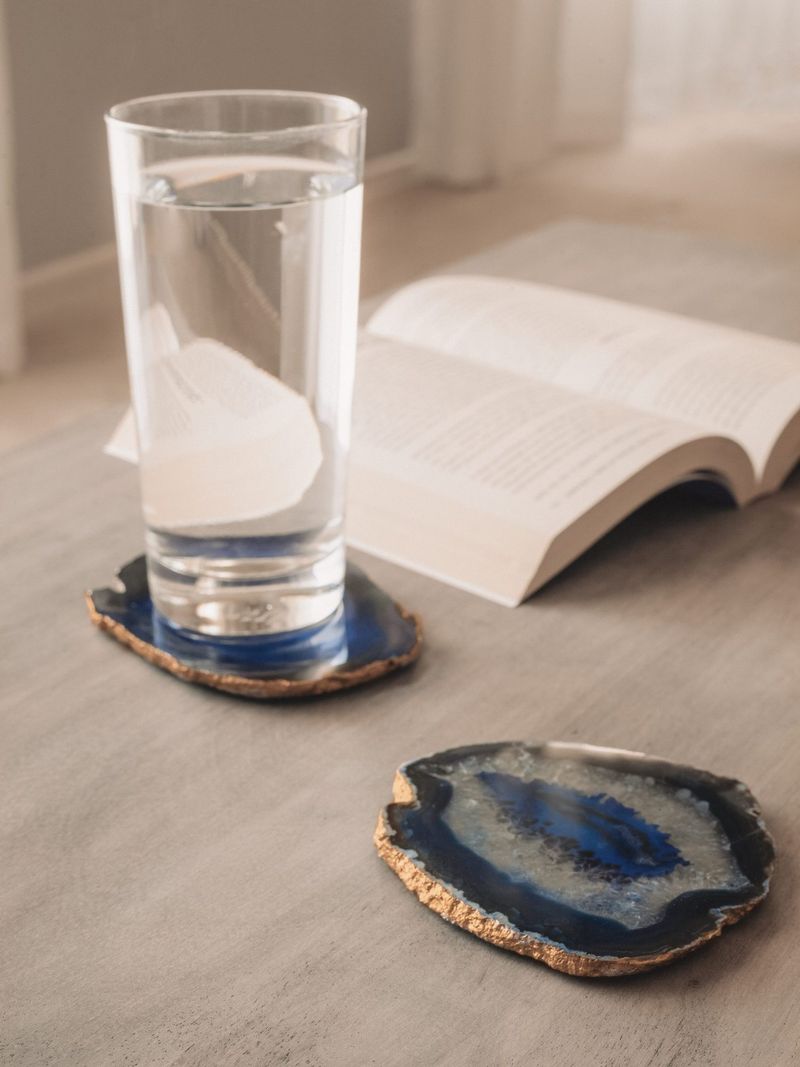 Coasters
