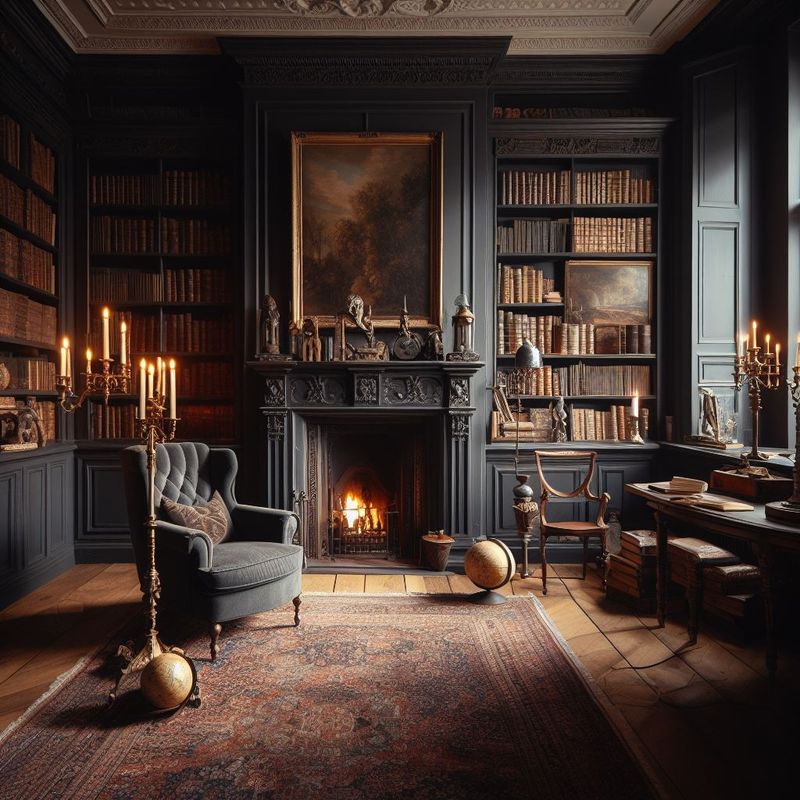 Library