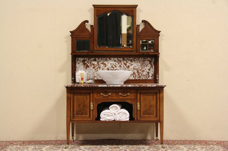 Washstands