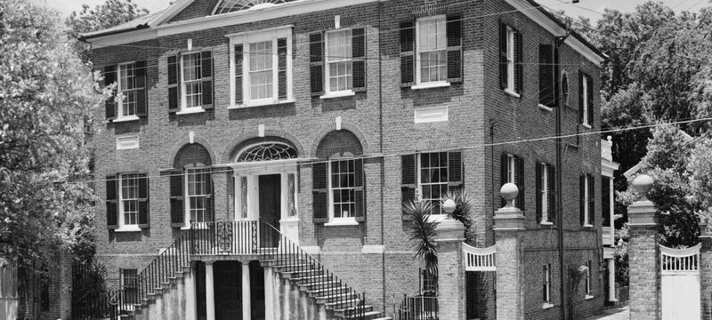 William Blacklock House