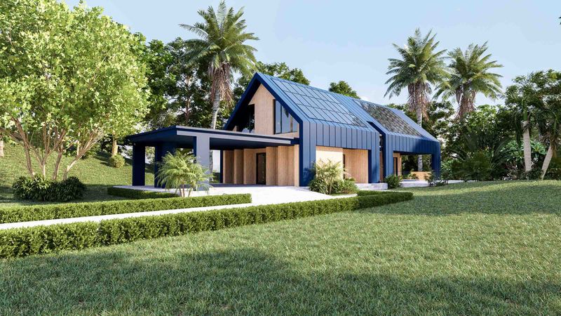 Passive Solar Performer