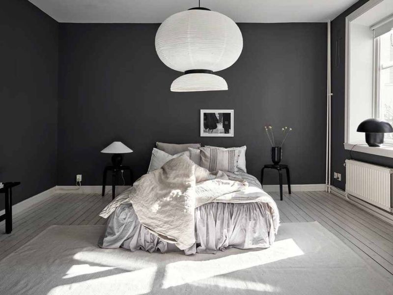 Charcoal Gray
