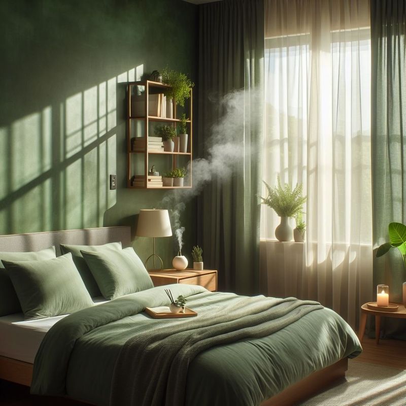 Soft Eucalyptus
