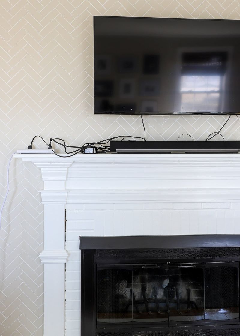 Cable Boxes and Electronic Eyesores