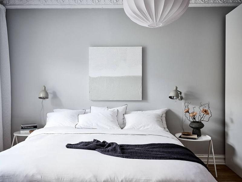 Soft Gray
