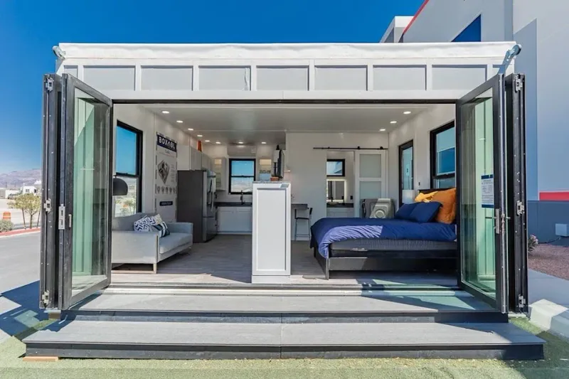 Boxabl Casita