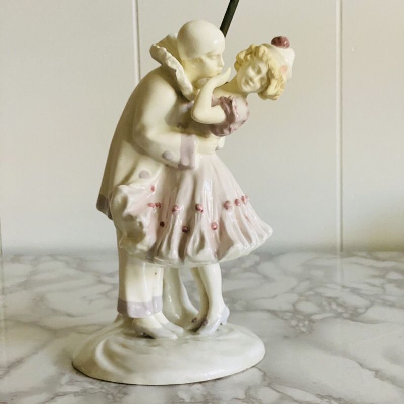 Victorian Era Bric-a-Brac