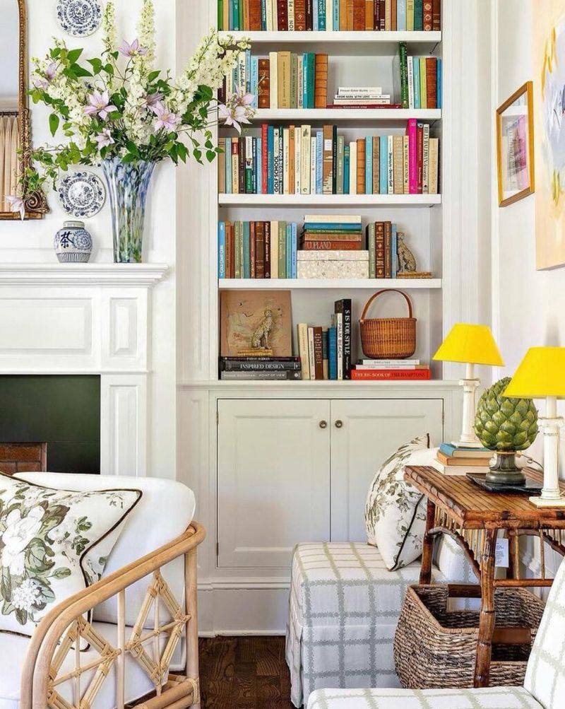 Vintage Hardcover Books
