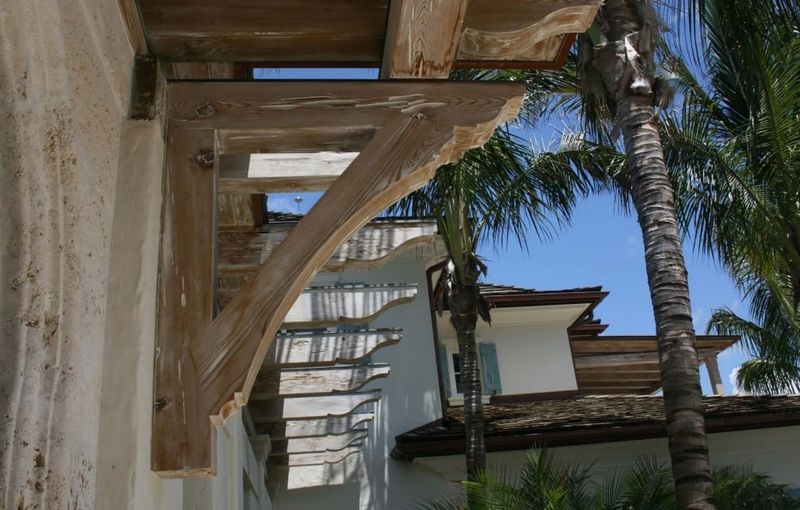 Decorative Brackets