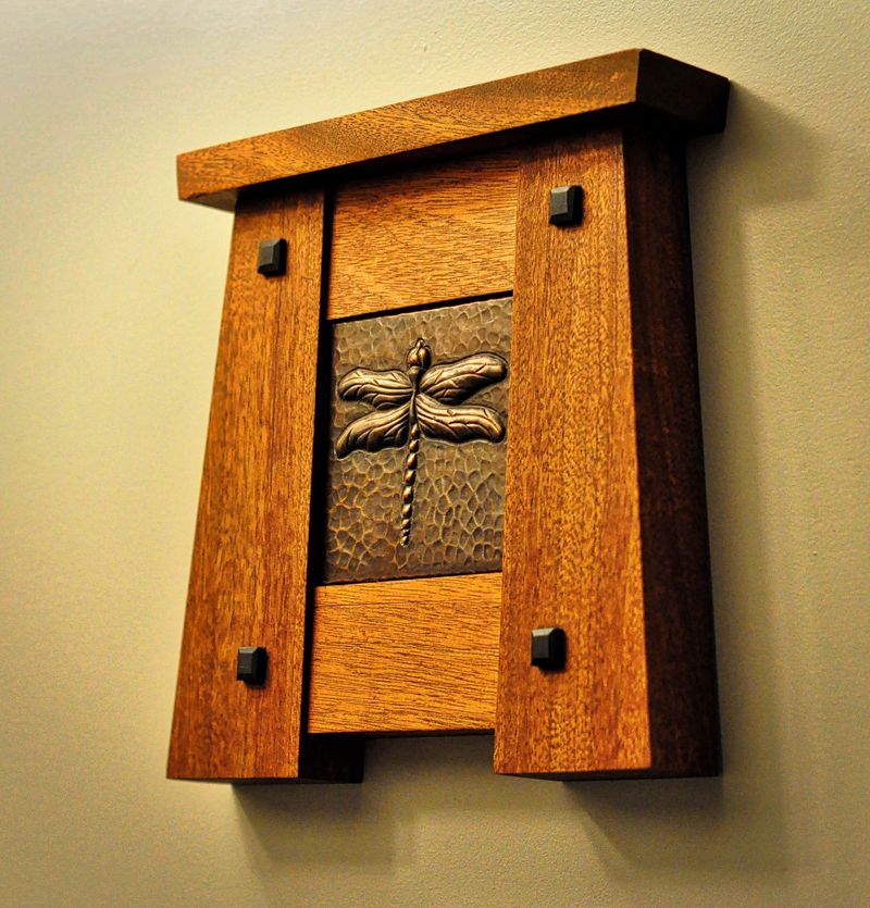 Hand-Crafted Details