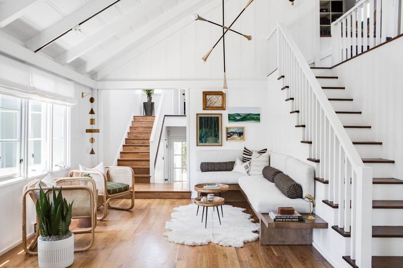 Scandinavian White