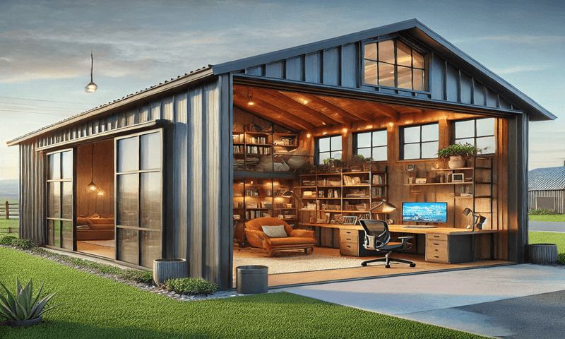 Creative Workspace Integration