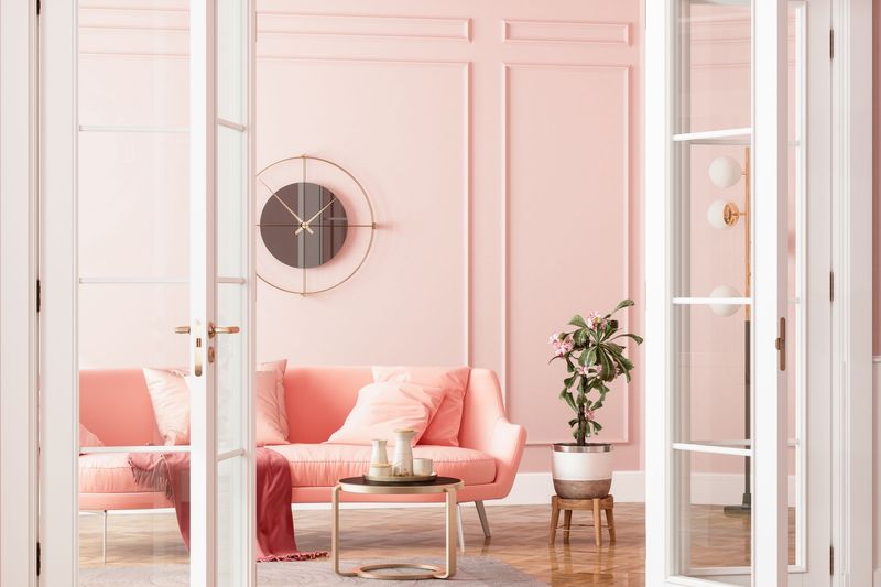 Millennial Pink Fatigue