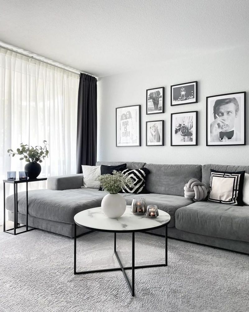 Millennial Gray Is Fading Away