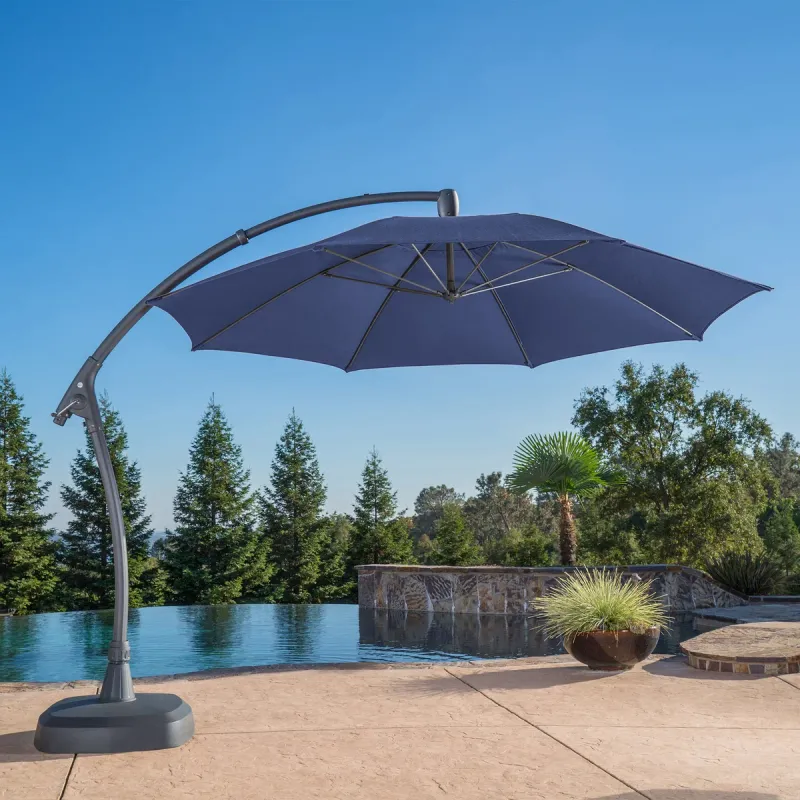 Flimsy Patio Umbrellas
