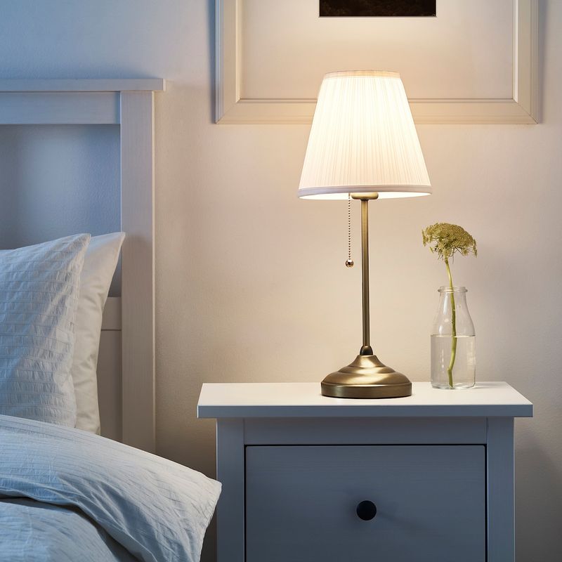 Bedside Lamp