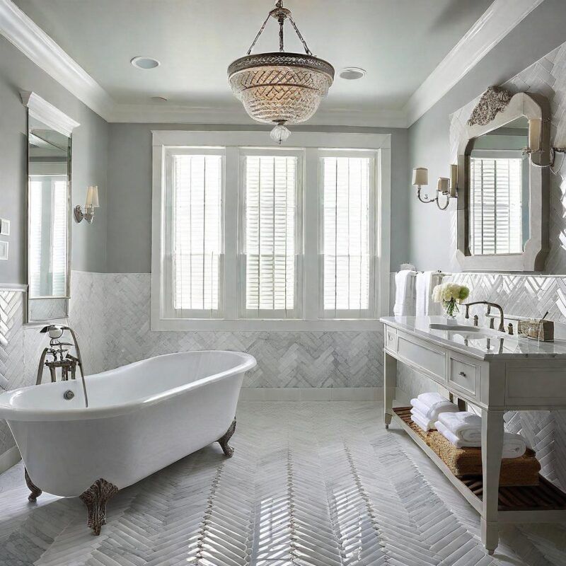 Select Timeless Patterns