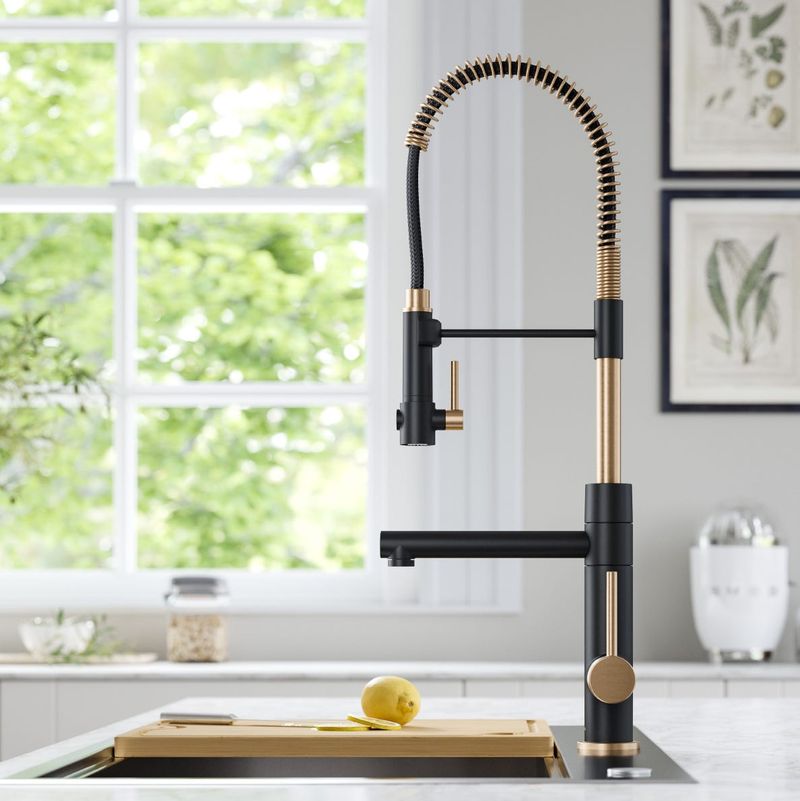 Invest in Quality Fixtures