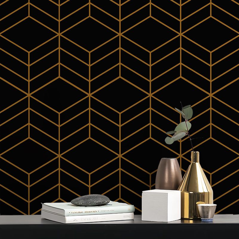 Try Geometric-Floral Hybrids