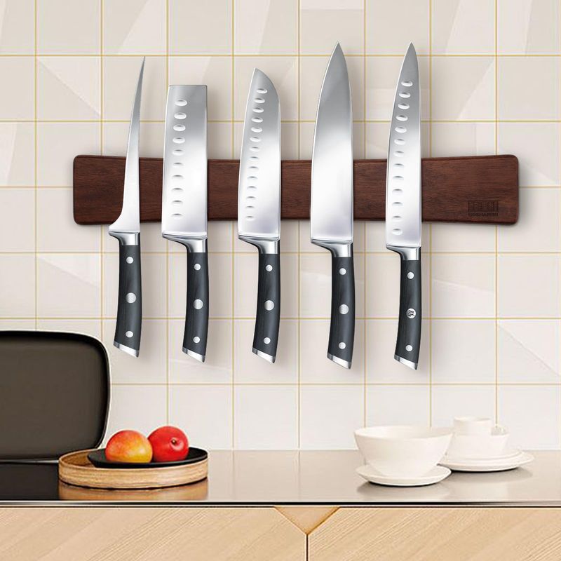 Utilize Magnetic Storage