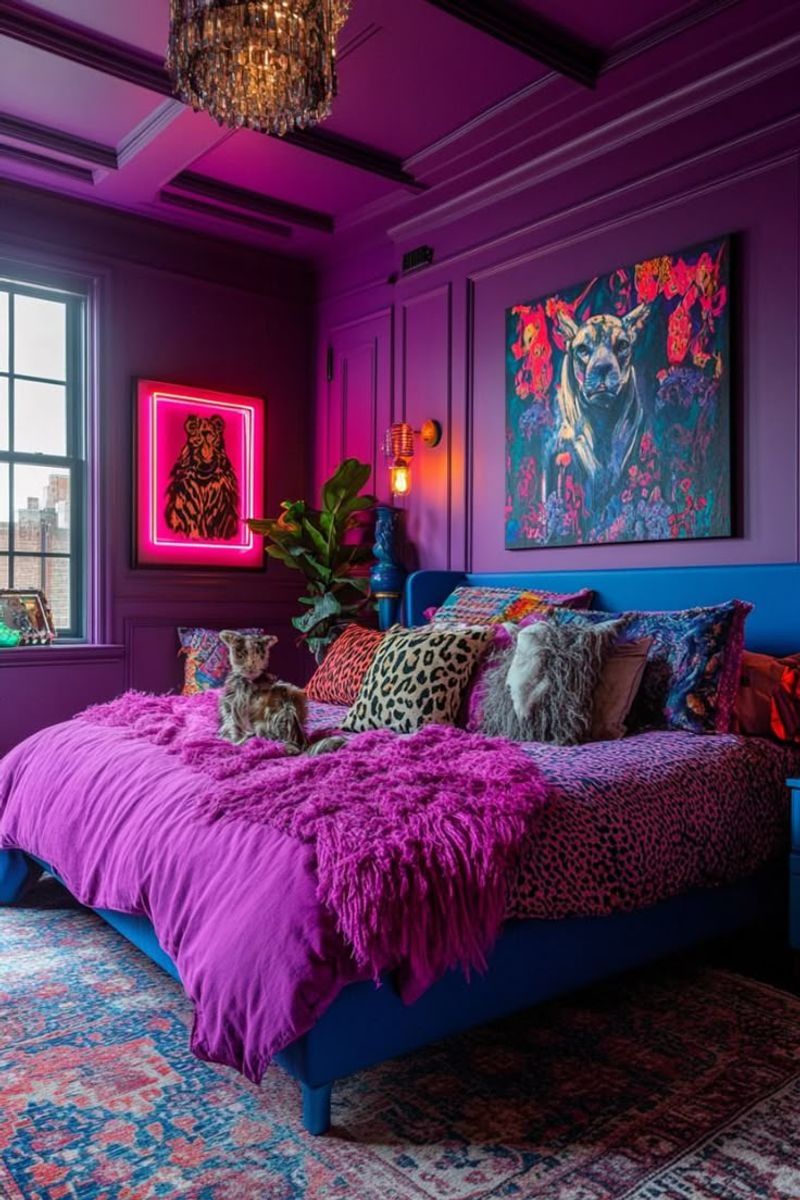 Orchid Oasis