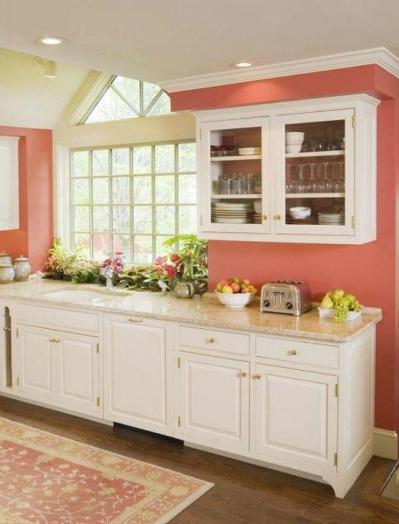 Peachy Keen Cheer