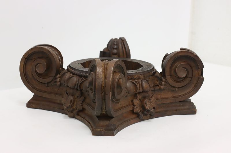 Architectural Fragments