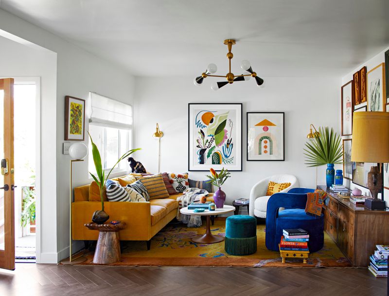 Blend Old and New Seamlessly