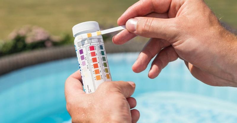 Water Chemistry Is Crucial