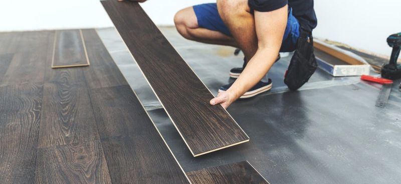 Flooring Choices Make Massive Impact