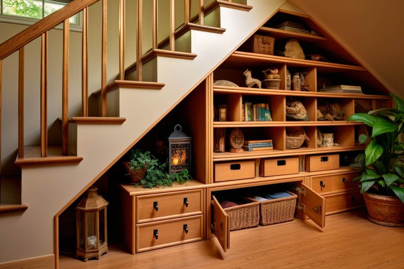 Storage Space Differences