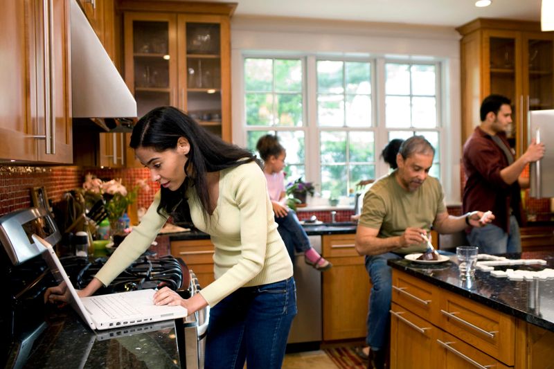 Multi-Generational Living Solutions