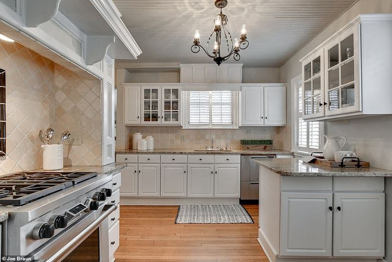 The Kitchen Where Billionaires Dine