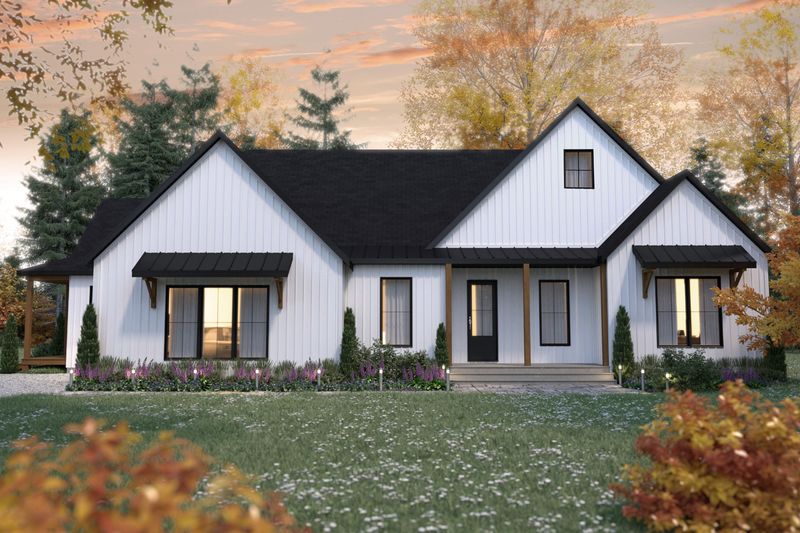 Multigenerational Living Spaces