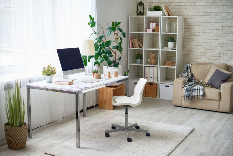 Home Office Conversion