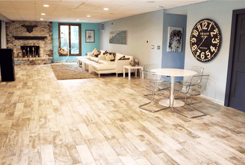 Ceramic Tile