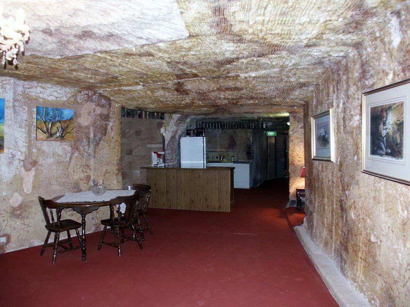 Australian Outback Station House